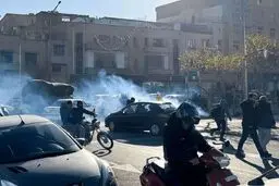 قوه قضاییه: اغتشاشگران بیش از ۵۰۰ میلیارد تومان به ساختمان‌های قوه قضاییه خسارت زدند