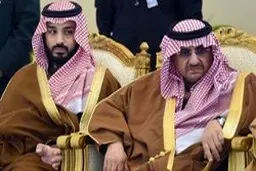 احتمال اعدام یا ابد برای برادر و برادرزاده شاه سعودی 
