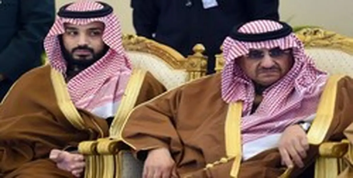 احتمال اعدام یا ابد برای برادر و برادرزاده شاه سعودی 