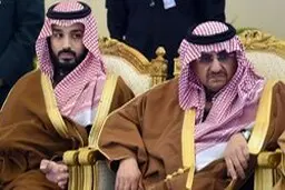 احتمال اعدام یا ابد برای برادر و برادرزاده شاه سعودی 