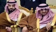 احتمال اعدام یا ابد برای برادر و برادرزاده شاه سعودی 
