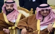احتمال اعدام یا ابد برای برادر و برادرزاده شاه سعودی 