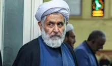 رهبر انقلاب خطاب به حسین طائب، رئیس سازمان بسیج سپاه: تقویت شبکه‌ی اطلاعات مردمی، افزایش مهارت‌ها و آموزش‌های لازم توأم با بصیرت‌افزایی و بهره‌گیری از فناوری‌های نوین برای مقابله‌ی مردم‌پایه با تهدیدات دشمن مورد انتظار است