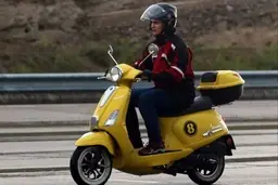 ممنوعیت صدور گواهینامه موتورسیکلت برای بانوان | اعلام رسمی پلیس راهور