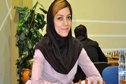 آتوسا پورکاشیان در تیم ملی شطرنج آمریکا به عضویت درآمد!