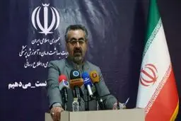 ابراز نگرانی سخنگوی وزارت بهداشت در مورد خطر عادی شدن کرونا 