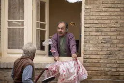 جلوگیری از پخش «کتونی زرنگی» به دلیل اظهارنظر کارگردان