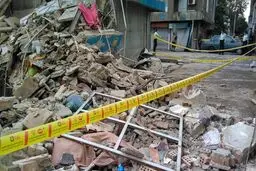 پروانه ساختمانی پلاسکو صادر شد