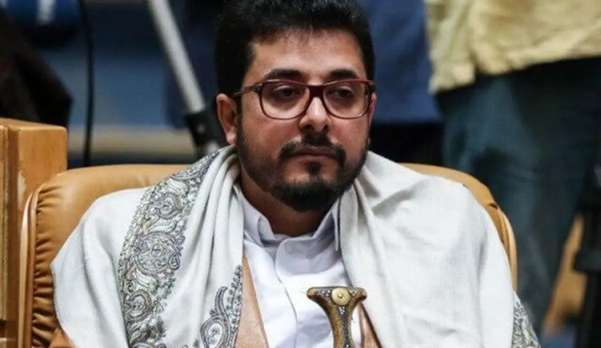 
برخی می خواهند تهران به یک میانجی تبدیل شود که امر قابل قبولی نیست 