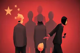 چرا جوانان چین سرخورده شده‌اند؟ | خطر ول کردن به حال خود 