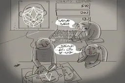 سرگرمی جالب این روزهای قرنطینه‌ای! 