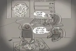 سرگرمی جالب این روزهای قرنطینه‌ای! 