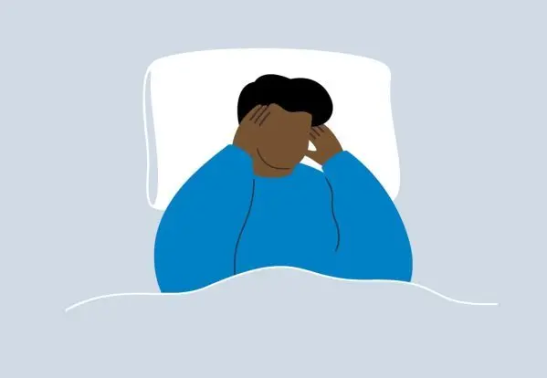 سردردی که با هیچی خوب نمیشه نشونه چیه؟! | کمبود کدام ویتامین باعث سردرد و خستگی می‌شود؟