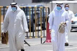   کرونا |محدودیت‌های کرونایی درعربستان  ۲۰ روز دیگر تمدید شد