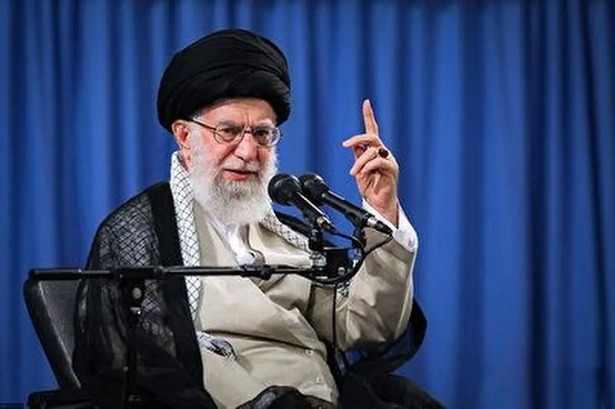 رهبر انقلاب، فردا ساعت ۷ صبح رای خود را به صندوق خواهند انداخت 
