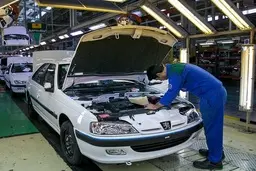 امروز و فردا، فرصت دوباره برای برخی جاماندگان ثبت‌نام خودروی داخلی