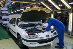 امروز و فردا، فرصت دوباره برای برخی جاماندگان ثبت‌نام خودروی داخلی