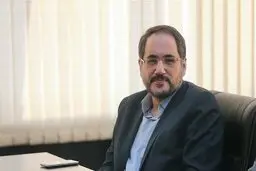 
جانشین علیرضا زاکانی انتخاب  شد