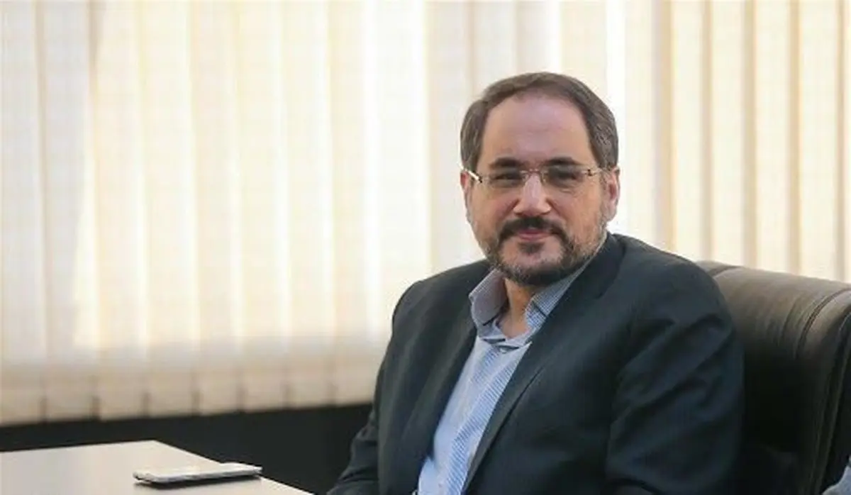 
جانشین علیرضا زاکانی انتخاب  شد