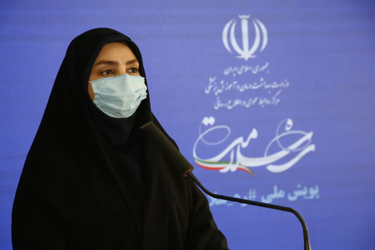 افزایش شهر‌های قرمز و نارنجی کرونا  |   عوامل موثر در افزایش مبتلایان کووید۱۹ 