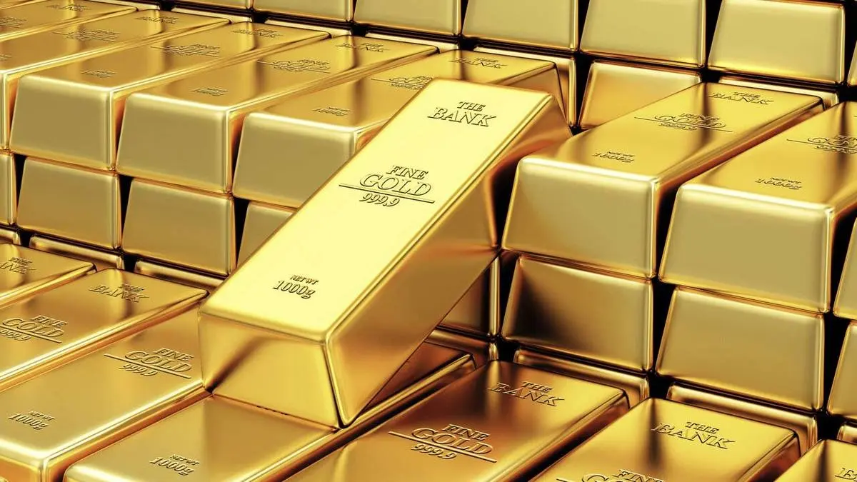 پیش بینی آینده قیمت طلا