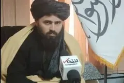 
استخدام بیش از ۱۵ هزار عالم دینی برای مبارزه با تفکرات غربی در افغانستان 