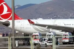 

مسافران ایرانی که قصد بازگشت از کشور آذربایجان را دارند سریعا به مرز بیله سوار مراجعه کنند
