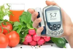 
علائم هشدار دهنده  قند خون
