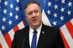 مایک پامپئو : ایران  برای جهان بسیار خطرناک خواهد بود