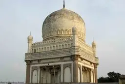 قطب شاهیان ایرانی در هند را بشناسید 