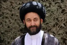 اظهارات امام جمعه اردبیل درباره  «طرح صیانت» در دوره ریاست حمهوری آقای روحانی 