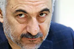 اثر کرونا در ایران بسیار کمتر از دنیا خواهد بود