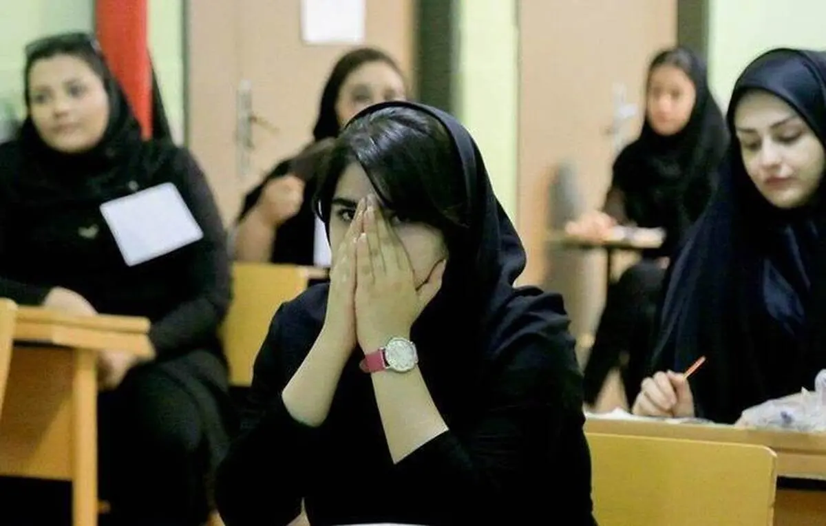 سازمان سنجش: حذف سهمیه‌ها به کنکور ۹۹ نمی‌رسد