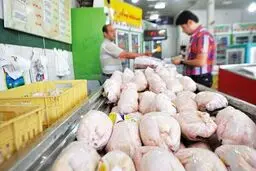 قیمت مرغ در 18 خرداد | قیمت جدید مرغ اعلام شد