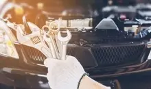 تعمیر خودرو زنجان