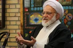 شرط پیروزی اصولگرایان در انتخابات ریاست جمهوری ۱۴۰۰ /مصباحی‌مقدم: اصولگراها آراء خاکستری را جذب کردند