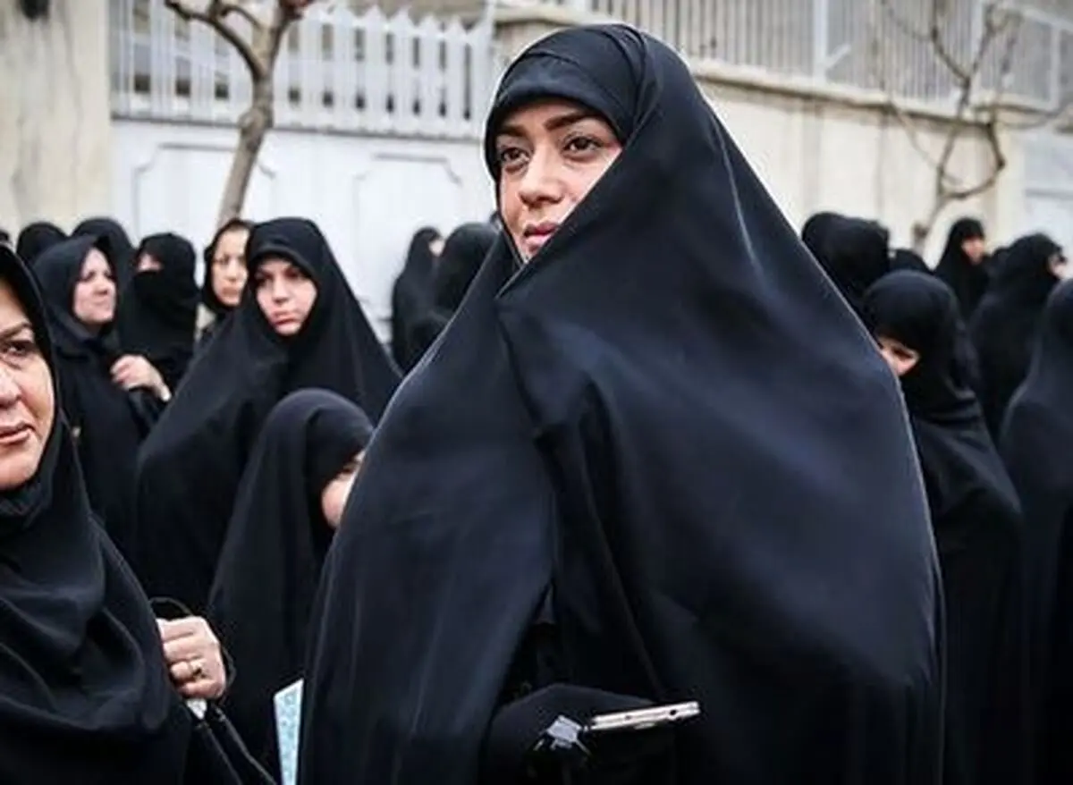 فیلم لورفته از آواز خواندن الهام چرخنده با تیپ نامتعارف | چرخنده از همسر دومش جدا شد+ویدئو 