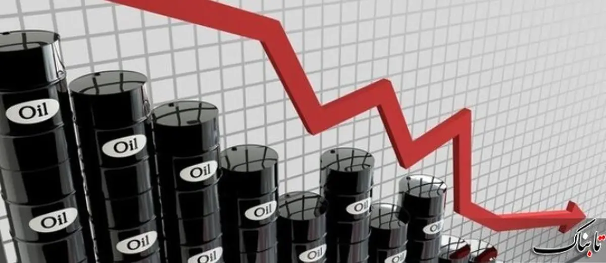 قیمت نفت ایران هیچ ارتباطی با نفت آمریکا ندارد 