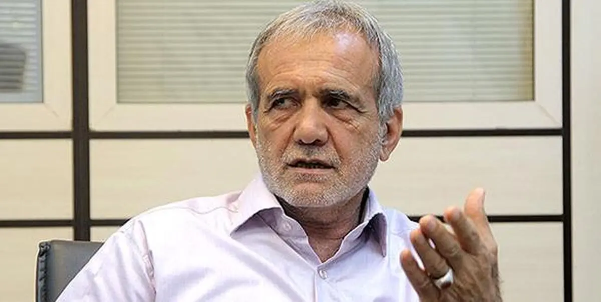 تخلف انتخاباتی معاون رئیس‌جمهور: تیم پزشکیان بیاموزد
