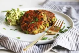 اگه دنبال غذای آسون‌ و سریعی بخون | طرز تهیه کوکو بروکلی