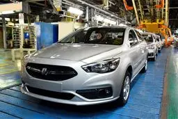 شاهین صفر و دست‌دوم هم‌قیمت شدند! + جدول قیمت خودروها 