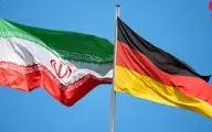 آلمان برای نجات خود دست به دامن ایران شد