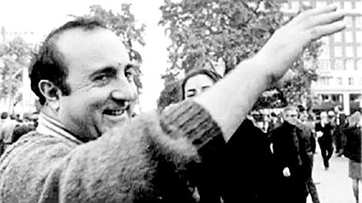 هنرمندی  که درهای بسته را به رویمان گشود