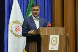 سرمایه بانک ملی ایران باید حداقل معادل ۵ میلیارد دلار باشد