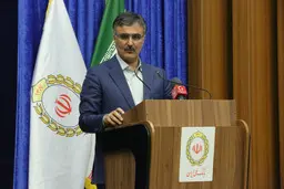 سرمایه بانک ملی ایران باید حداقل معادل ۵ میلیارد دلار باشد
