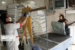 نوبخت: قیمت نان امسال گران نمی‌شود
