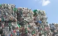 پلاستیک های یکبار مصرف را به سوخت جت تبدیل میکنند