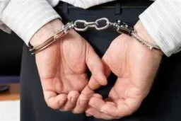  پنج کارمندِ منابع طبیعی و ثبت اسناد تفت بازداشت شدند