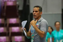 آرمات: باخت مقابل لهستان را جبران خواهیم کرد | بیشترین شانس قهرمانی برای ایران است