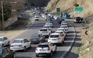 بازگرداندن ۸۷ هزار خودرو از جاده های مازندران، از اول آذر تا کنون
